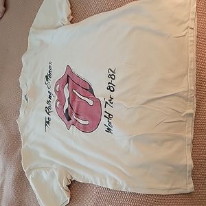 Graphic t-shirt set of 4